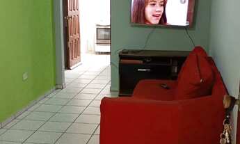 Imagem 3: Casa Familiar Natal e Ano novo