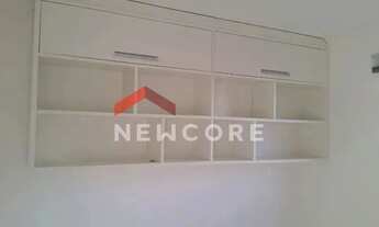 Imagem 3: Apartamento em Avenida Benedicto Castilho de Andrade - Parque Residencial Eloy Chaves - Ju