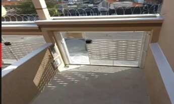 Imagem 5: Sobrado para aluguel e venda tem 90 metros quadrados com 3 quartos em Vila Basileia - São