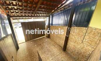 Imagem 2: Casa de 2 Quartos com Entrada Individual no Santa Rosa Próximo à Av. Isabel Bueno