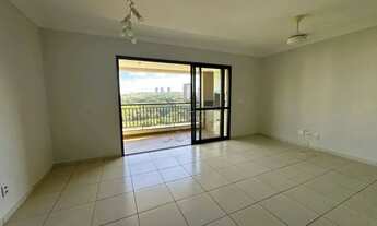 Imagem: Apartamento de 97m² com 03 quartos da locação