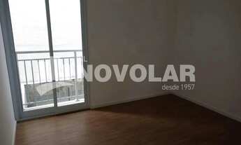 Imagem 3: Apartamento novo no bairro Vila Maria