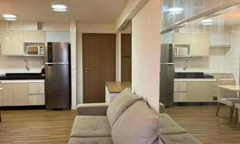 Imagem 4: Porteira Fechada na Ponta Verde 2 Quartos, Vista Livre e Condomínio Completo!