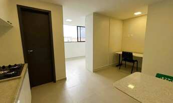 Imagem 4: Studio Semi mobiliado no coração do Catolé! Todo novos e equipado