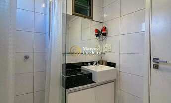 Imagem 6: Manhattan Beach Riviera, Apartamento no térreo, mobiliiado - Aquiraz - CE