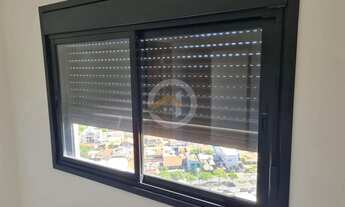 Imagem 5: Apartamento no Blume Apartaments no Setor Serrinha com 2 suítes + lavabo, vista para o Par