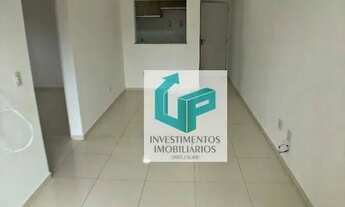 Imagem 3: Apartamento com 2 dormitórios para alugar, 60 m² por R$ 2.995,00/mês - Edificio Ateliê Cam