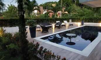 Imagem 2: Alto Padrão Aldeia