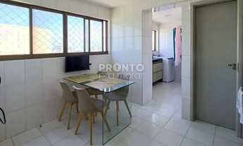 Imagem 3: Apartamento aconchegante 4 suítes em Jaboatão dos Guararapes