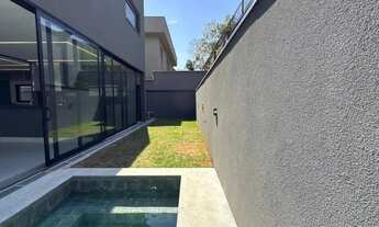 Imagem 6: Casa de Condomínio para venda com 525m² e 7 vagas em Santana de Parnaíba