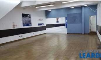 Imagem 3: PRÉDIO - MIRANDÓPOLIS - SP