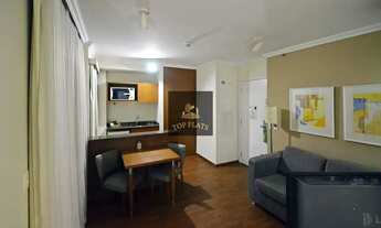 Imagem 2: Flat disponível na Consolação