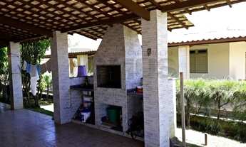 Imagem 5: Casa de Condomínio Para Vender com 2 quartos 1 suíte no bairro Abaís em Estância