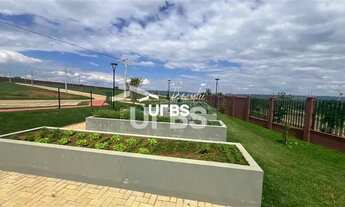 Imagem 6: Lote no Jardins Genebra em Brasília