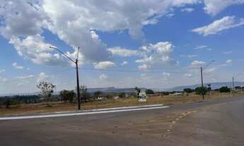 Imagem 4: Terreno Comercial para locação na Teotônio Segurado, Palmas, TO