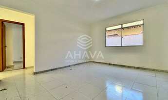 Imagem 4: Lindo Apartamento Para Locação Com 3 Quartos - 1 Suíte - 2 Vagas - Cozinha Ampla - Santa B