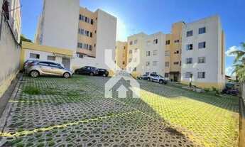 Imagem: Apartamento à venda, 2 quartos, 1 vaga