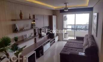 Imagem 3: Apartamento à venda Rua Graciliano Ramos, Agronômica - Florianópolis