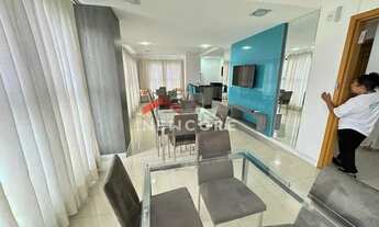 Imagem 5: Apartamento em Rua Aracaju - Saguaçu - Joinville/SC