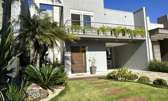 Imagem 2: Casa 3 suítes pátio privativo Las Palmas Xangri-Lá