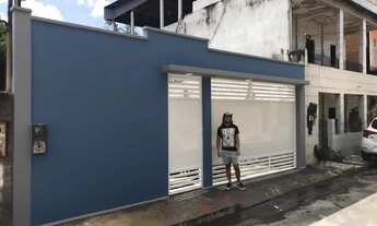 Imagem: Casa Mobiliada