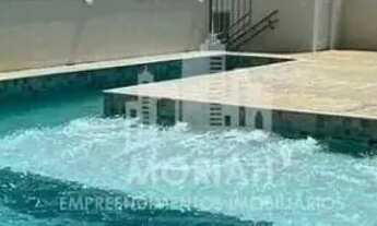 Imagem 2: Apartamento à venda no bairro Novo Mundo em Uberlândia