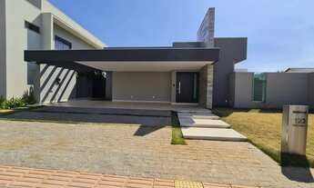 Imagem: Casa Condominio - 3 Suítes Damha II