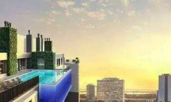 Imagem 15: Loft em Cidade Baixa