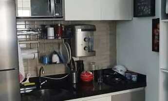 Imagem 4: Flat apartamento 24mts bancários