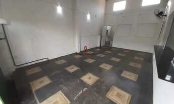 Imagem 3: Salão Comercial para Locação em Rio Claro, Recanto das Pedras (Assistência), 2 banheiros