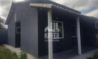 Imagem: Casa com 2 dormitórios à venda, 140 m²