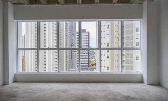 Imagem 3: Sala para venda e locação no Quartier 550 Gleba Palhano Londrina PR