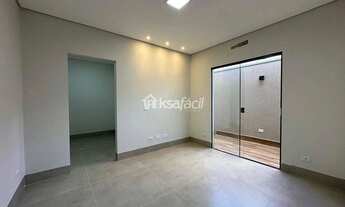 Imagem 4: Casa à venda, Residencial Sírio Libanês II, Campo Grande, MS