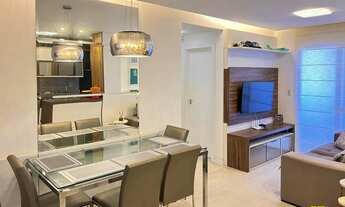 Imagem 5: Apartamento à venda 2 dormitórios - Barreiros, São José/SC