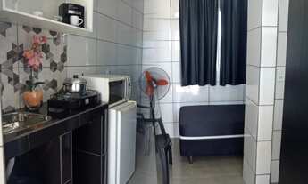 Imagem 2: Vila Foz HOSTEL Apartamento de SOLTEIRO (apenas uma pessoa por apartamento, sem pet)