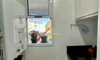 Imagem 6: Apartamento para Venda em Florianópolis, Campeche, 3 dormitórios, 1 suíte, 2 banheiros, 2