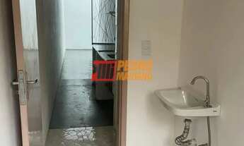 Imagem 5: Salão Comercial no Bairro Rudge Ramos em São Bernardo do Campo