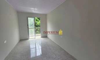 Imagem 2: Apartamento com 1 dormitório para alugar, 30 m² por R$ 1.000,00/mês - Jardim Valparaiso