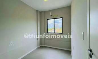 Imagem 7: Apartamento a venda no Horto com 3 Quartos TR205490 THE -ECETB6