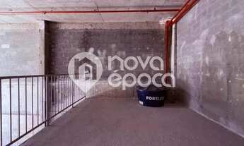 Imagem 5: Botafogo Galpão / depósito com 1 vaga na garagem