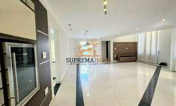 Imagem 15: Casa Sobrado de Esquina, 4 quartos sendo 3 suítes à venda - Ibiti Royal