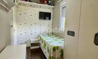 Imagem 5: Excelente Cobertura de 3 dorm.com 134 m, garagem no bairro Sarandi, - Porto Alegre - RS