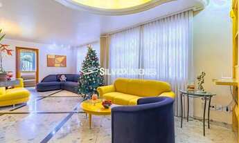 Imagem 5: Residencial Cobertura no Sagrada Família com 260,00 (M²), 3 quartos e 2 vagas para Venda