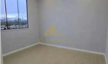 Imagem 7: Apartamento com 1 quarto, banheiro, sala ampla, cozinha, lavabo