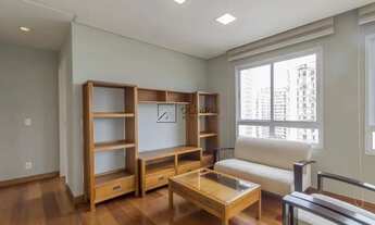 Imagem 5: Aluguel Apartamento 3 Dormitórios - 115 m² Pinheiros