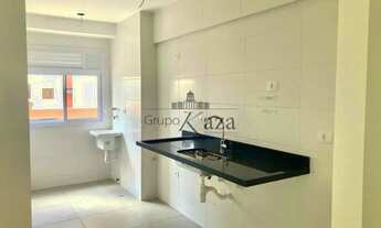 Imagem 3: Oportunidade - Apartamento - Jardim Aquarius - Residencial Easy Home - 2 Dormitórios - 75