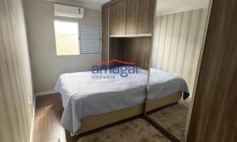 Imagem 7: Casa em Condomínio 3 dormitórios na Cidade de Jacareí SP