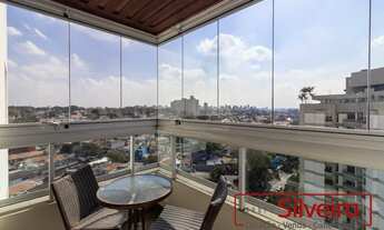 Imagem 5: SãO PAULO - Apartamento Padrão - Planalto Paulista