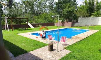 Imagem 6: Chácara em Estrada Alberto Costa - Área Rural de Embu-Guaçu - Embu-Guaçu/SP