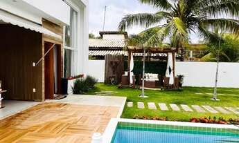 Imagem 3: CASA DE PRAIA - CONDOMÍNIO PARQUE DAS ÁRVORES, BARRA DO JACUÍPE/BA